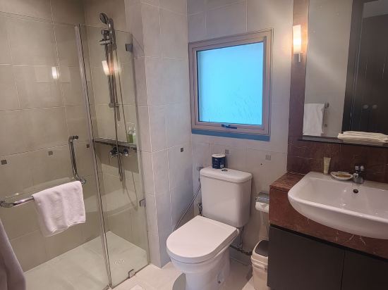 新加坡盛捷明古連服務公寓優惠