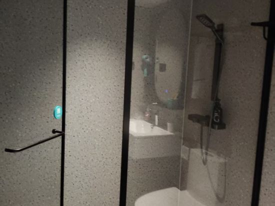 城市便捷酒店（廣州漢溪長隆市橋地鐵站店）優惠