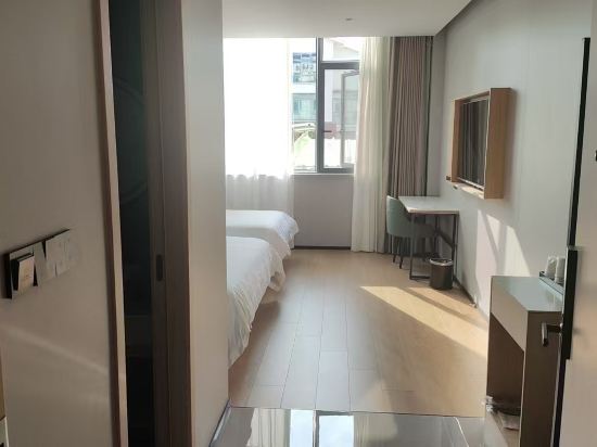 格林聯盟（蘇州吳江中山北路金滿庭飯店）優惠