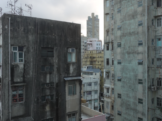 香港泛達太子酒店優惠