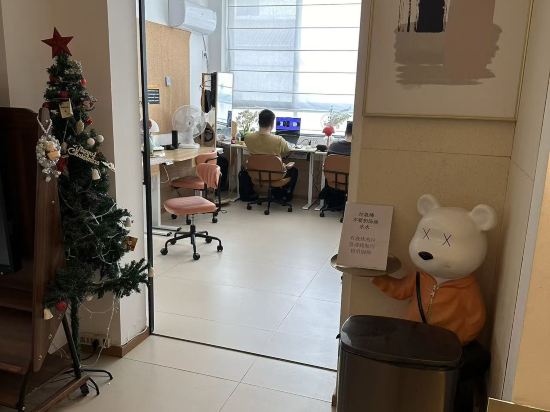 窄遇見青旅（蘇州觀前街店）優惠