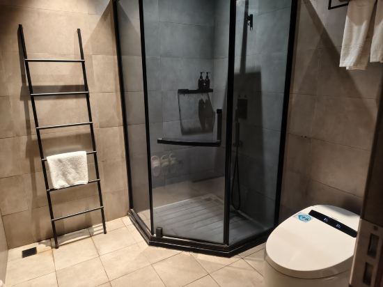 長沙覓隱酒店優惠