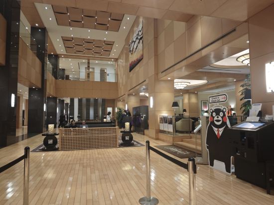 日航熊本飯店優惠