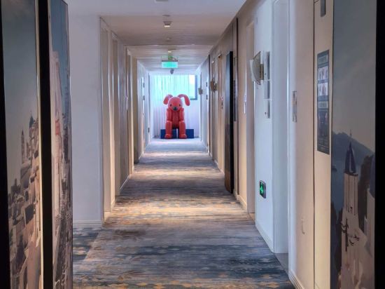 歐暇·地中海飯店（漳州長泰凱悅廣場店）優惠