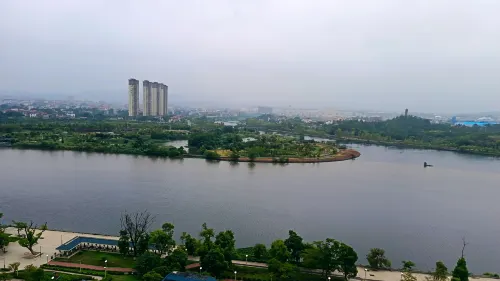 Wellton International Hotel Near Hotel Photos