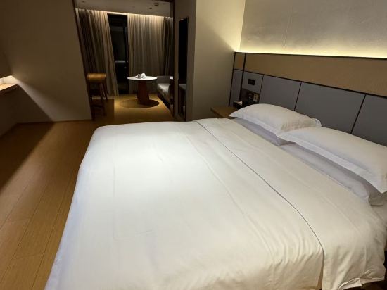 侶行家君御飯店（汕頭澄海文冠路店）優惠