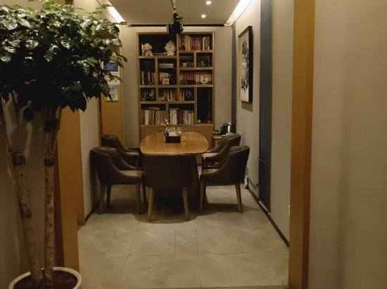 西湖78號紫薇精品小院優惠