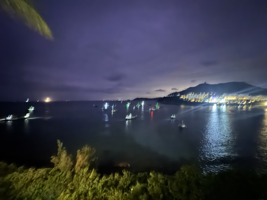 珠海東澳島佳兆業可域度假村優惠