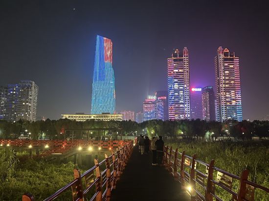 卡繆海姆酒店（武漢江漢路吉慶街店）優惠