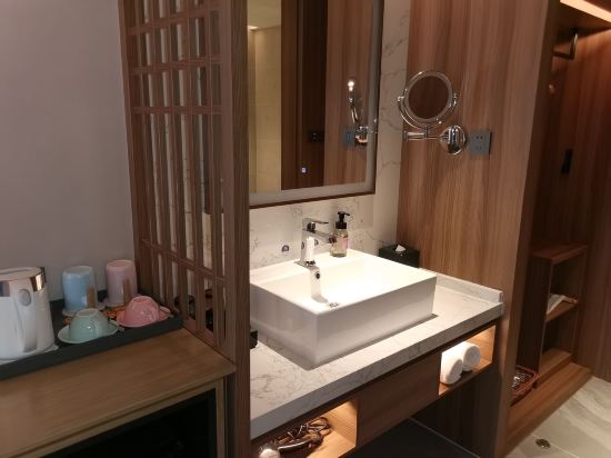 麗呈朗譽飯店（深圳龍崗中心大運新城店）優惠