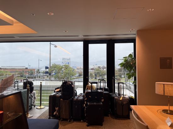 JR高松克雷緬特飯店優惠