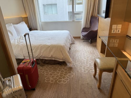 城市客棧（深圳錦繡中華店）優惠