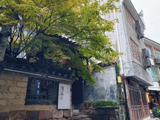 鳳凰清溪禪院優惠