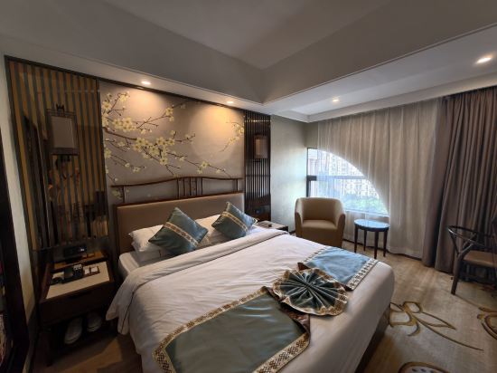 廣東勝利賓館優惠