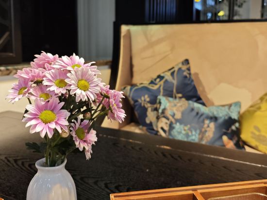 夢景望月庭院酒店（昆明南屏步行街金馬碧雞坊店）優惠