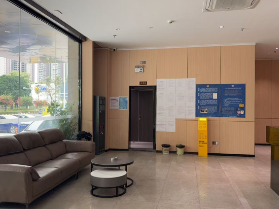 格納飯店（鶴山廣場店）優惠