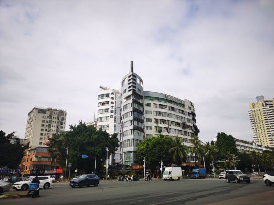 深圳方格雅仕酒店優惠