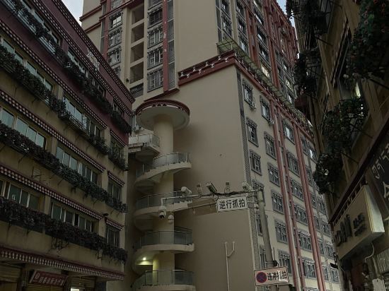 維也納酒店（雅江店）優惠