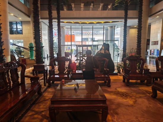 東莞滙華國際飯店優惠