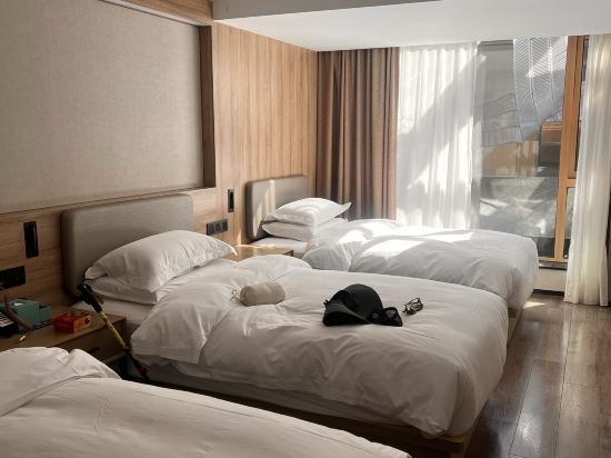 黃山排雲型旅飯店優惠