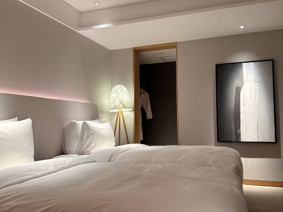 桂林CIAO俏飯店（兩江四湖象鼻山店）優惠