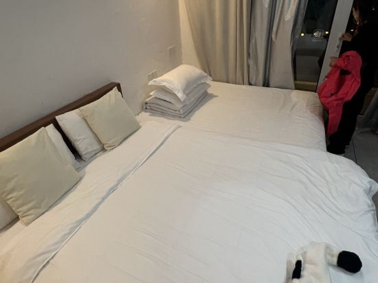 北京晨源客棧優惠