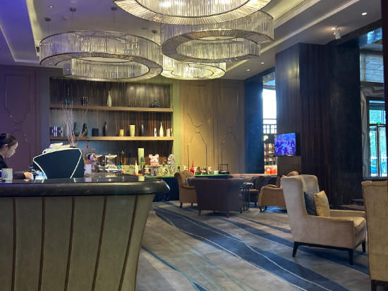 南昌富力萬達嘉華飯店優惠