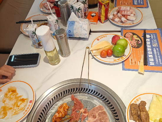 喜悦門酒店（佛山樂從傢俱城店）優惠