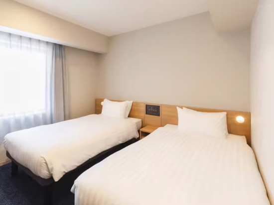 相鉄Fresa Inn廣島車站前優惠