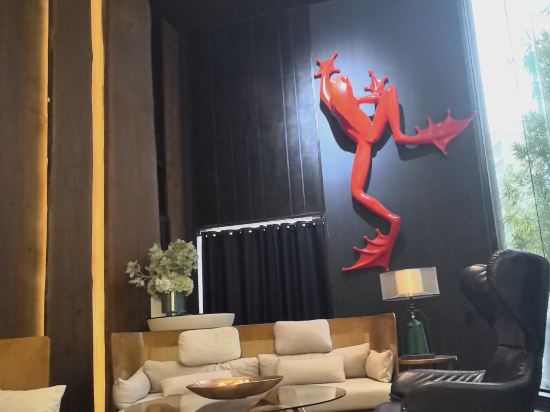 藍山越飯店（廈門SM城市廣場店）優惠