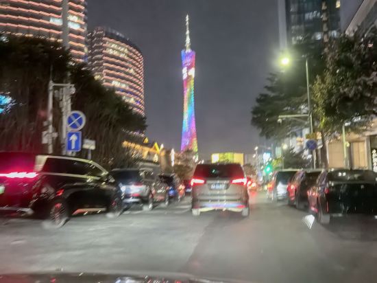 廣州康萊德酒店優惠