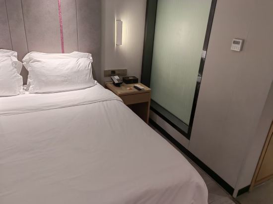 麗楓酒店（重慶觀音橋步行街中心店）優惠