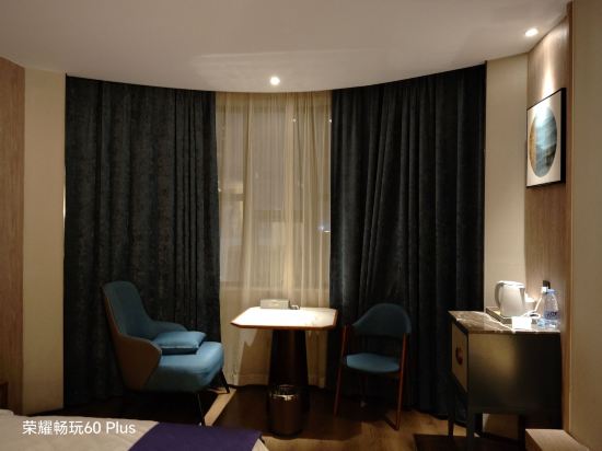 衡陽美年21°國際酒店優惠