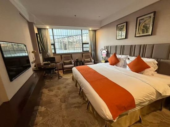 贛州山水大廈（南門口步步高店）優惠