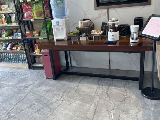 汕頭田園亞輕酒店優惠