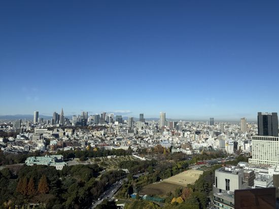 ホテルニューオータニ エグゼクティブハウス 禅 クーポン