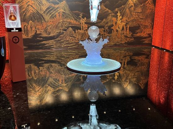 J酒店上海中心優惠