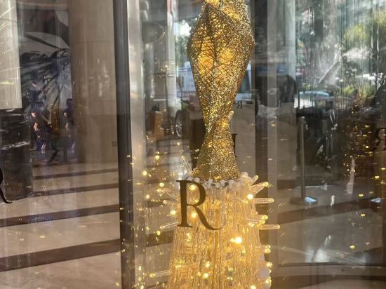 深圳彭年萬麗飯店優惠