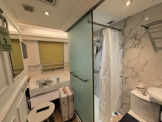 銅鑼灣迷你精品酒店優惠