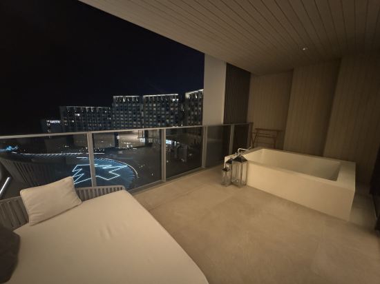 三亞艾迪遜酒店優惠