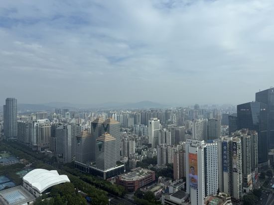 朵亞loft酒店公寓（廣州正佳廣場體育西路地鐵站店）優惠