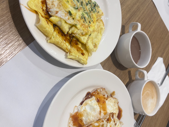 康橋商旅（台南赤崁樓館）優惠