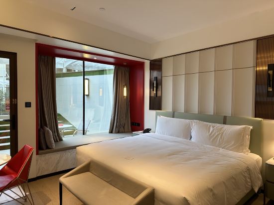 YOHO名勝世界飯店優惠