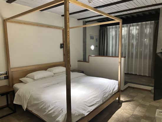 蘇州文旅花間堂·山塘人家優惠