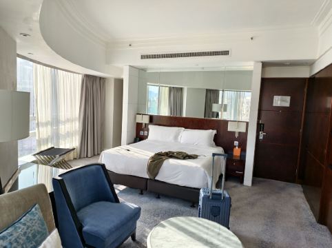 香港康得思酒店優惠