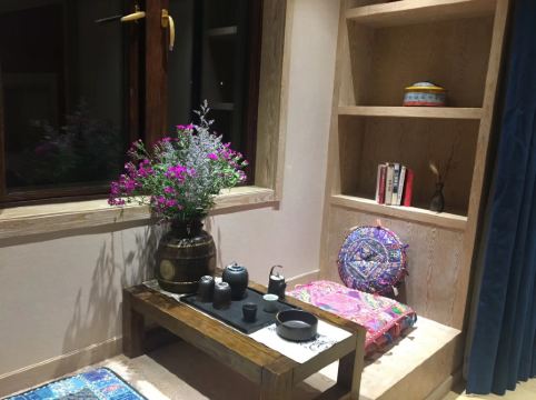 香格里拉第5顆隕石紫微酒店優惠