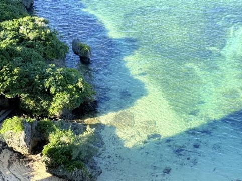 ホテルモントレ沖縄 スパ & リゾート クーポン