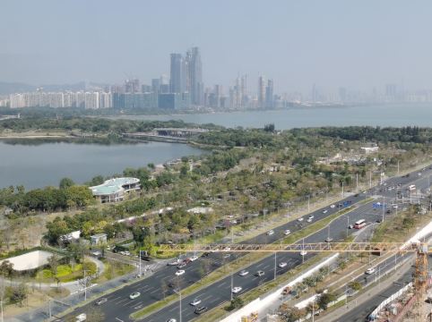 深圳灣海尚酒店優惠