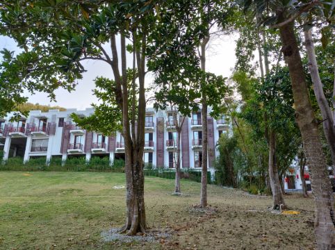 雲浮迎賓館優惠