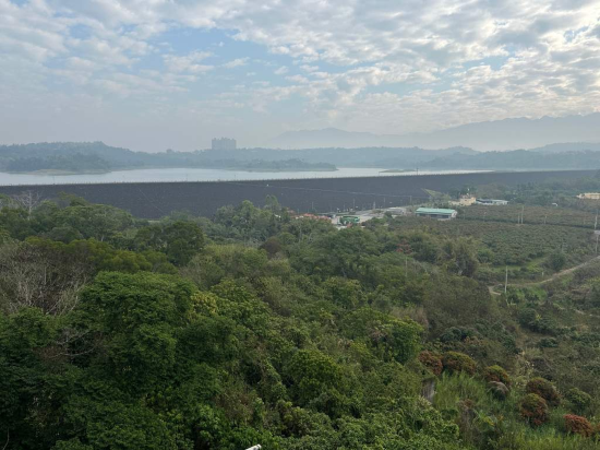 嘉義仁義湖岸大酒店優惠